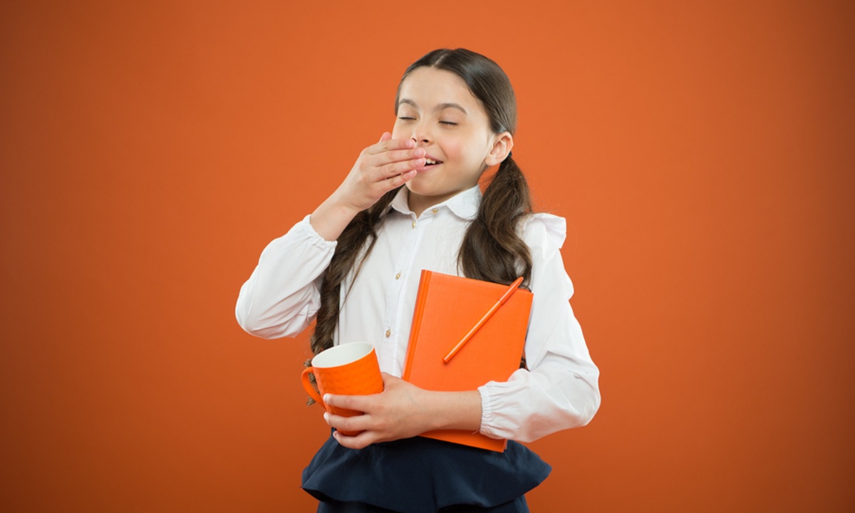 Ανοσοποιητικό παιδιού: Πώς θα το ενισχύσετε ενόψει της νέας σχολικής χρονιάς (εικόνες)