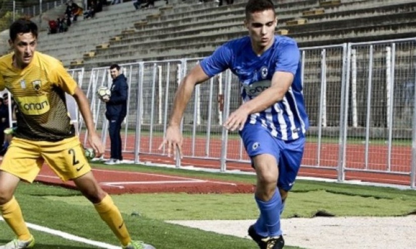 10+2 ταλέντα στο NCAA των ΗΠΑ