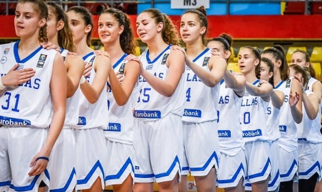 Ήττα για τις Κορασίδες από Τσεχία