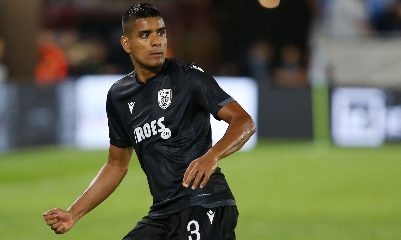 Μάτος: «Απογοητευμένος που χάσαμε και που δεν θα παίξω στη ρεβάνς»