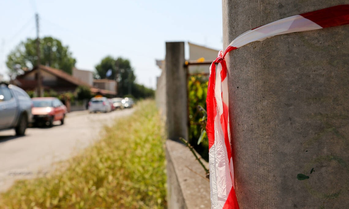 Καβάλα: «Τους σκότωσα γιατί επιτέθηκαν στη μητέρα μου» - Τι είπε ο δράστης του διπλού φονικού