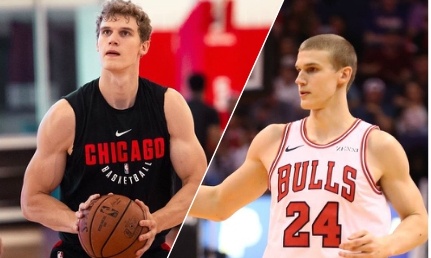 Τρομερή αλλαγή στο σώμα του Μάρκανεν! (photos)