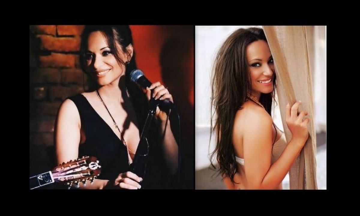 Μάρω Λύτρα: Την θυμάστε έτσι και με αυτά τα μαλλιά; Ξεχάστε την και δείτε την τεράστια αλλαγή της