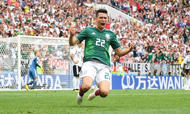 Ανακοινώθηκε ο Λοσάνο από την Νάπολι! (photo+video)