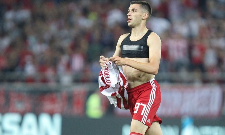 Ραντζέλοβιτς: «Είμαι σίγουρος πως θα τα καταφέρουμε» (video)