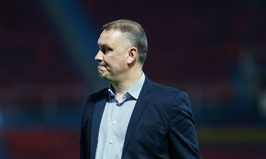 ΑΕΛ: Έτοιμη για Περιστέρι