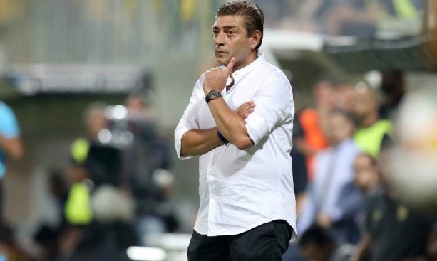 Άρης-ΟΦΗ: Οι εκλεκτοί Παντελίδη για την πρεμιέρα