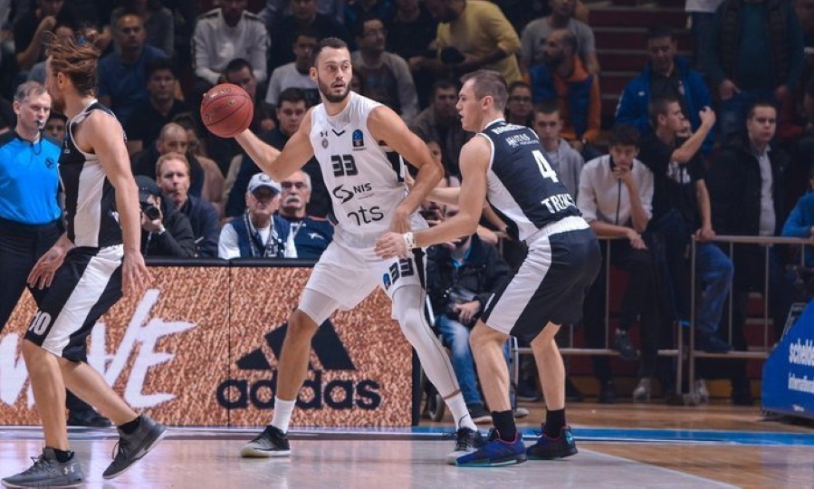 ΑΕΚ: Πατάει Ελλάδα ο Γιάνκοβιτς (video)