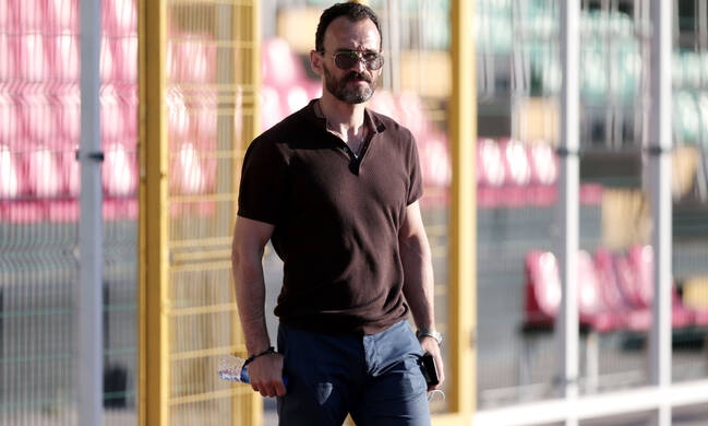 Παναθηναϊκός: Πιέζει για Ρόντγουελ...επικοινωνία Νταμπίζα με Ερτό