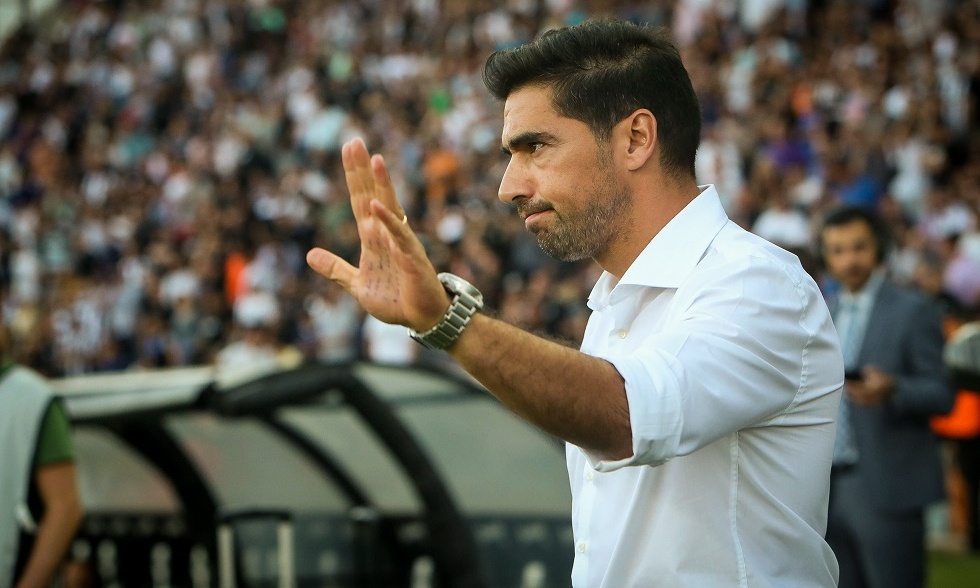 Φερέιρα: «Η απήχηση του PAOK TV δείχνει το πάθος των οπαδών μας» (video)