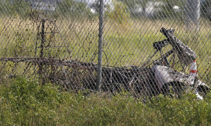 Τραγωδία στη Μαγιόρκα: Πέντε νεκροί από σύγκρουση ελικοπτέρου με μικρό αεροσκάφος
