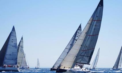 Ιστιοπλοϊα: Ολοκληρώθηκε στις Οινούσες η Aegean Regatta