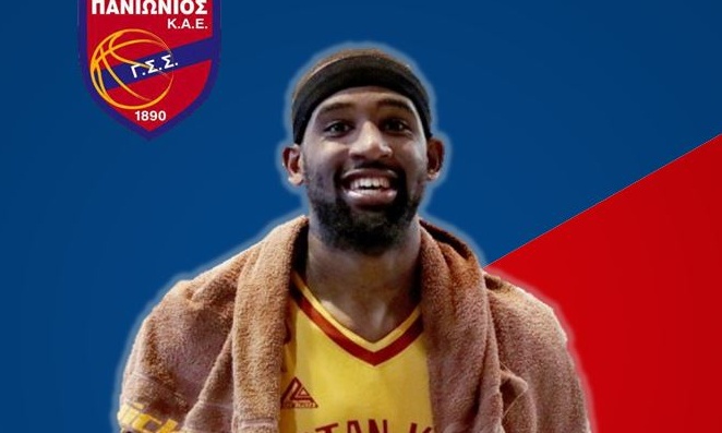 Πανιώνιος: Ενίσχυση με Λι