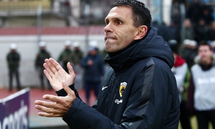 ΑΕΚ: Φήμες για επιστροφή Πογιέτ!