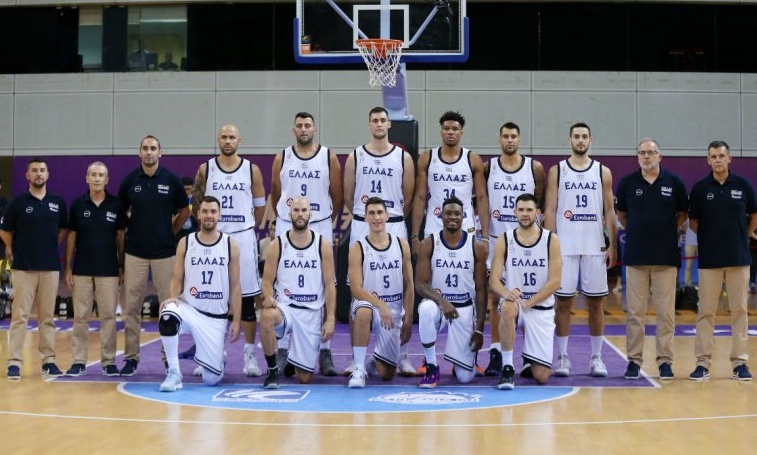 Παγκόσμιο Κύπελλο Μπάσκετ 2019: Πρόγραμμα και τηλεοπτικές μεταδόσεις