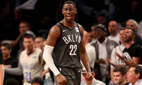 Ανανέωσε για άλλα τρία χρόνια ο ΛεΒέρτ με Νετς! (photo+videos)