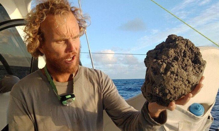 Τεράστια ελαφρόπετρα στο μέγεθος του Μανχάταν κινείται προς την Αυστραλία – Η ελπίδα των επιστημόνων