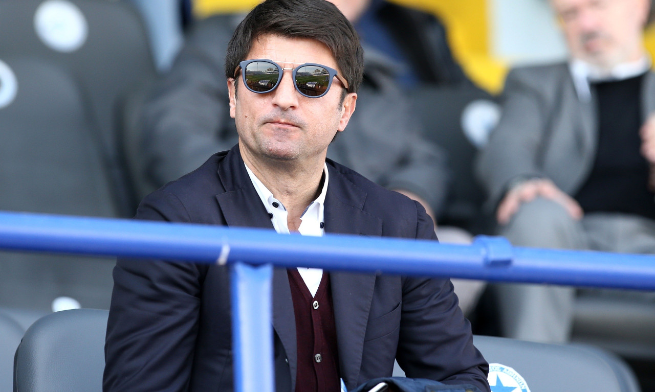 ΑΕΚ: Πάει Τραπεζούντα ο Ίλια Ίβιτς, το ξέκοψε η ΠΑΕ για Βλάνταν Ίβιτς!