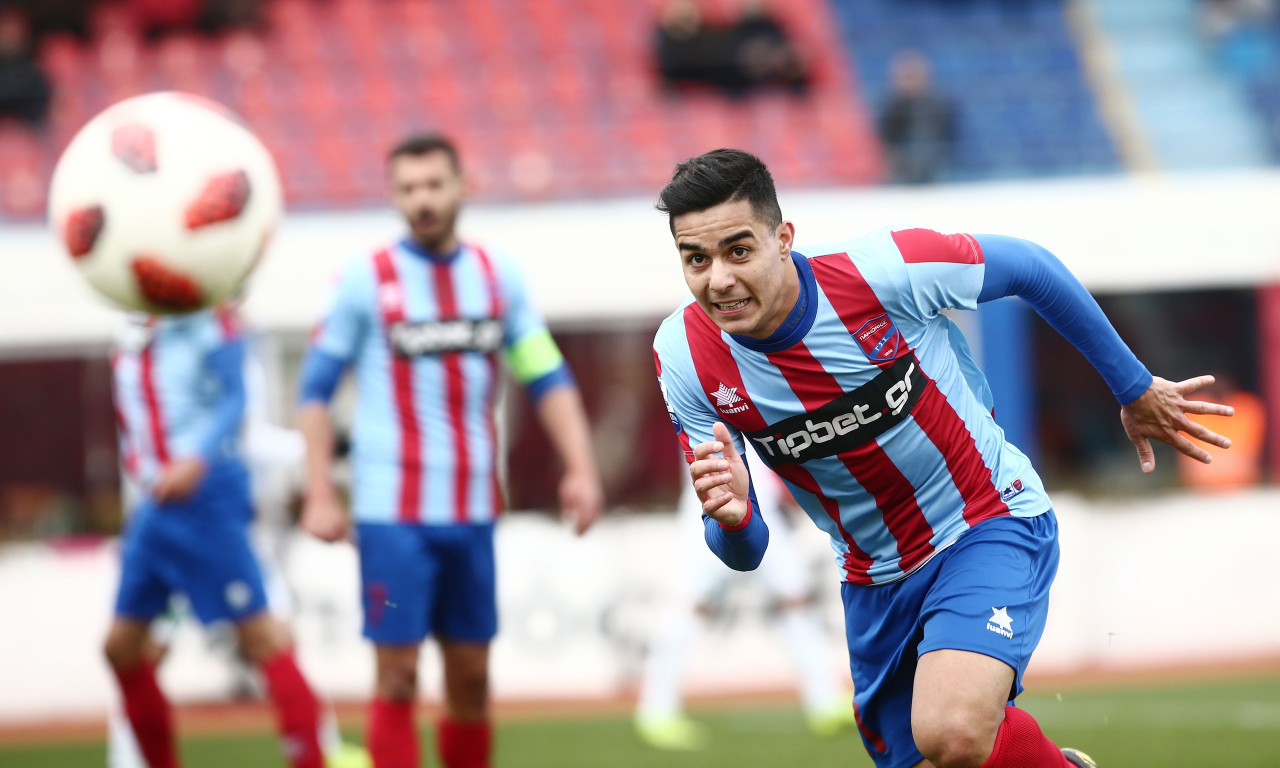 Πανιώνιος: Παίρνει Μασούρα