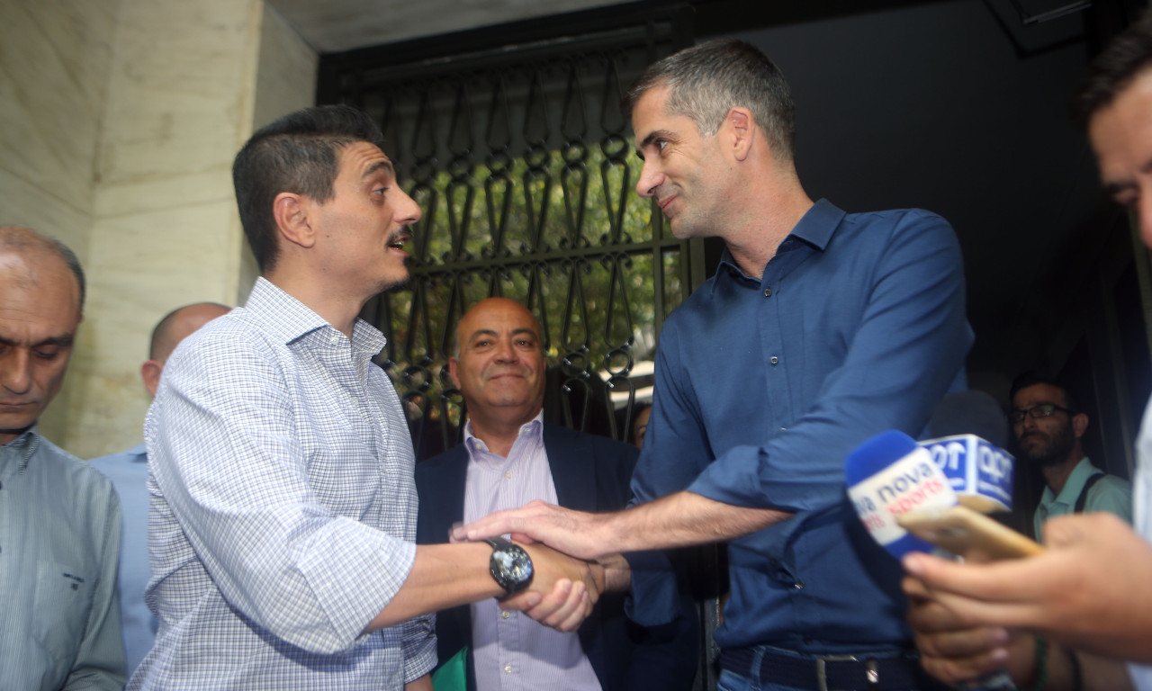 Παναθηναϊκός: Πιάνουν ξανά δουλειά οι ομάδες εργασίας