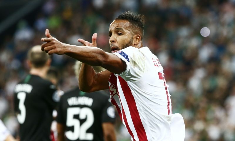Κράσνονταρ-Ολυμπιακός 1-1: Το προβάδισμα των Ρώσων κι η απάντηση του Ελ Αραμπί (videos)