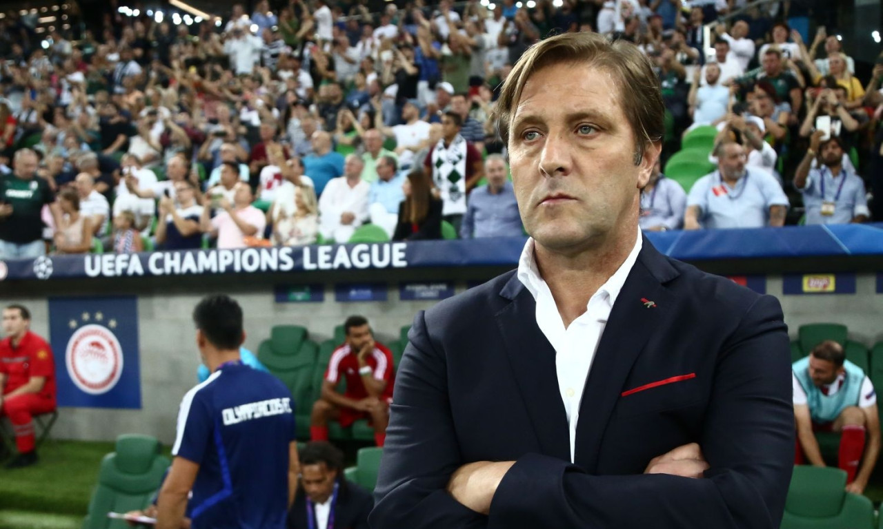 Ολυμπιακός: Έφτασε τον Βαλβέρδε ο Πέδρο Μαρτίνς!