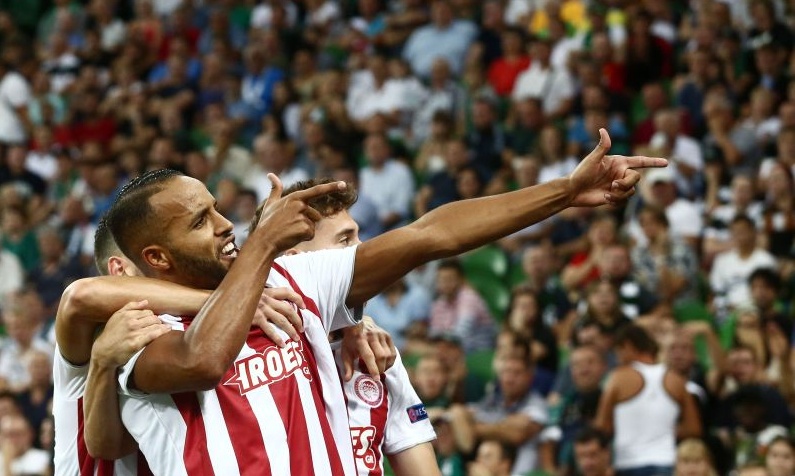 Κράσνονταρ – Ολυμπιακός: Οι «καυτές» Ρωσίδες που… πλήγωσε ο Ελ Αραμπί (photos)