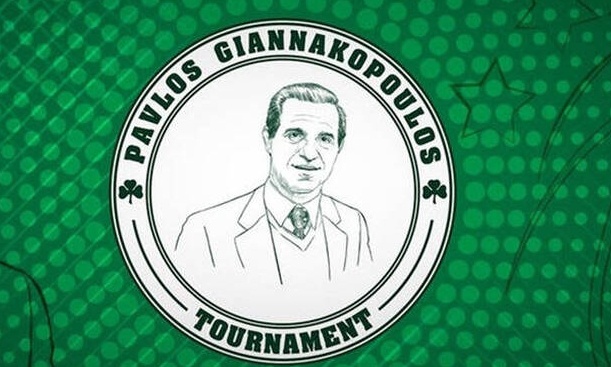 Παναθηναϊκός ΟΠΑΠ: Με Μακάμπι η πρεμιέρα του τουρνουά «Παύλος Γιαννακόπουλος» (photo)