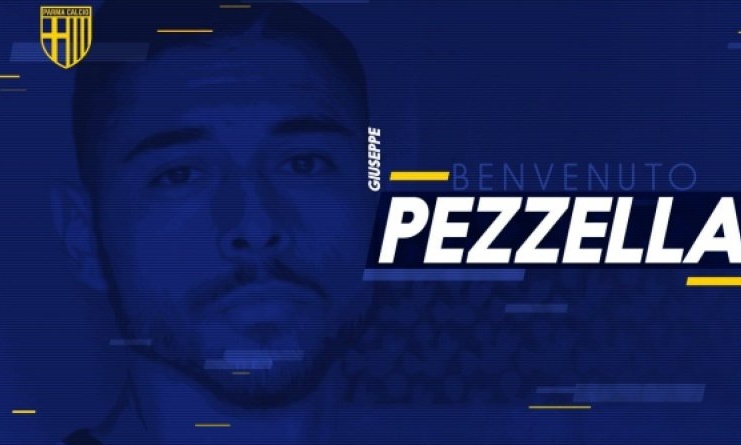 Ενίσχυση με Πετσέγια για Πάρμα