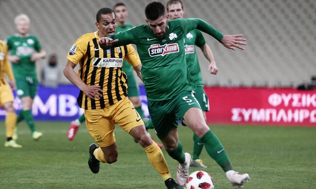 Παναθηναϊκός: Για 40.000 ευρώ αποζημίωση χάλασε του Οικονόμου