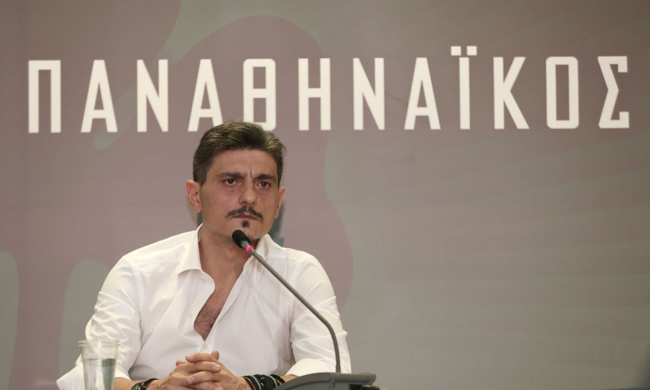 Η πώρωση του, πώρωση τους!