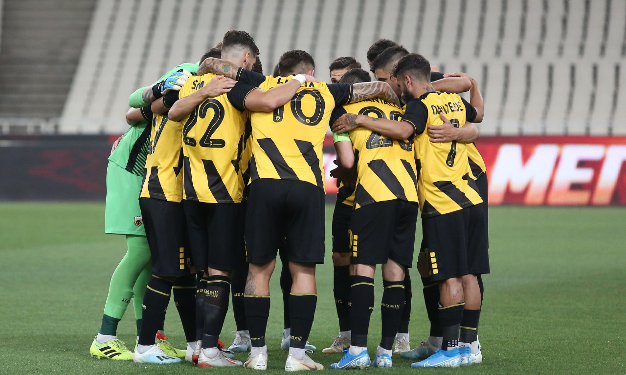 Live Chat Τράμπζονσπορ-ΑΕΚ 0-2 (TEΛΙΚΟ)