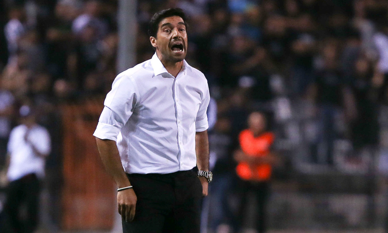 Φερέιρα: «Να βρούμε δύναμη για την επόμενη ημέρα»