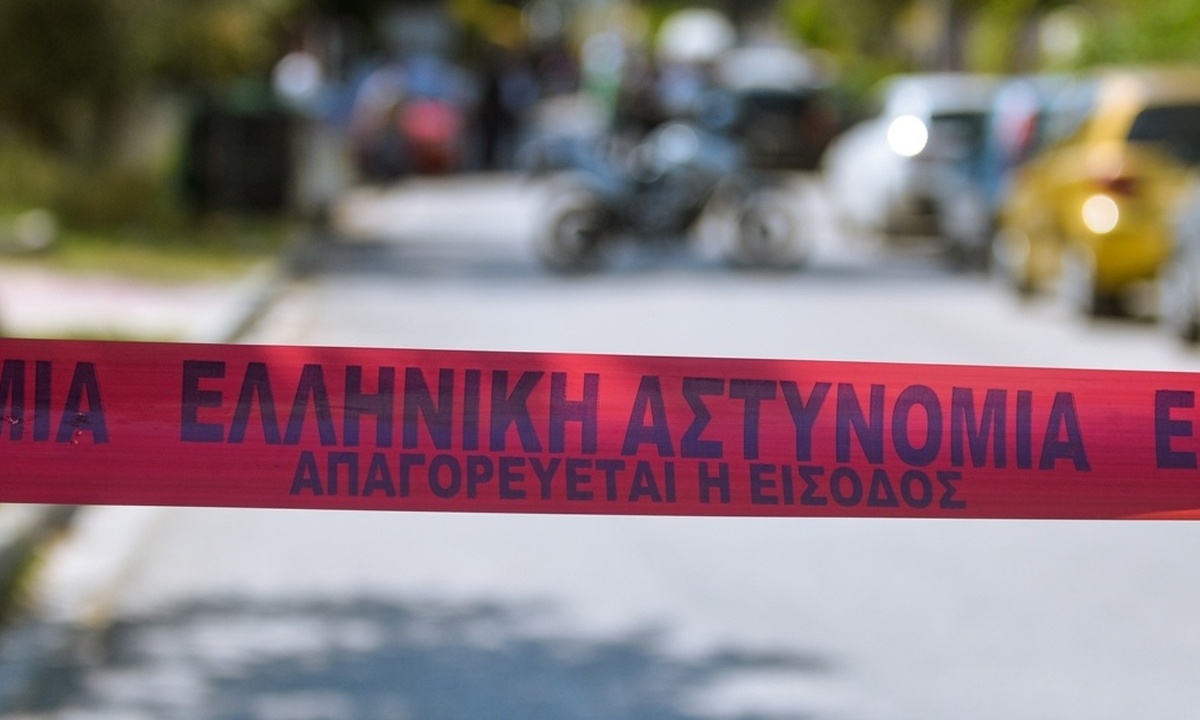 Θρίλερ στην Κυπαρισσία: Άνδρας βρέθηκε νεκρός από πυροβολισμό - Βαριά τραυματισμένη η γυναίκα του