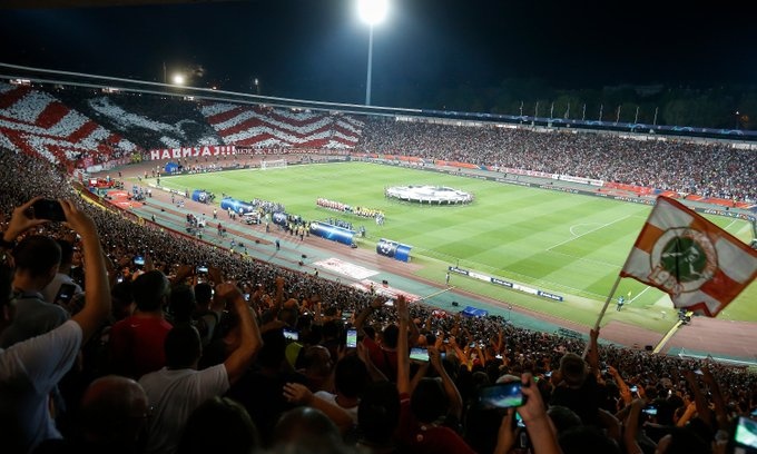 Κλήρωση Champions League: Το μήνυμα της Μπάγερν Μονάχου (photos)