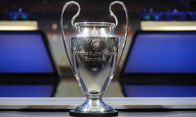Αυτή η ομάδα θα κατακτήσει φέτος το Champions League!