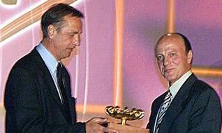 Ο «πράσινος» Κρόιφ