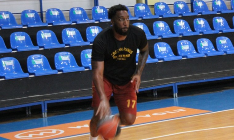 Χάρις: «Ευγνώμων στο Ρέθυμνο για την ευκαιρία»