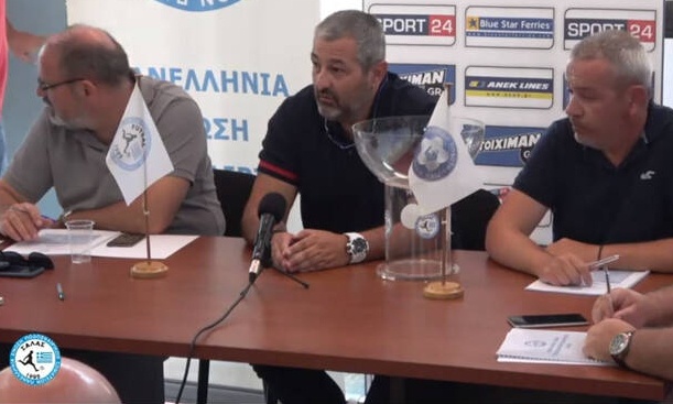 Ποδόσφαιρο σάλας: Ντέρμπι με το «καλημέρα»
