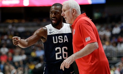 Ουόκερ: «Δεν μας ενδιαφέρει τι λένε οι άλλοι για εμάς»