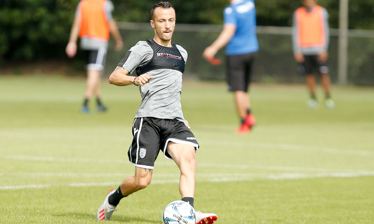 ΑΕΛ: Πήρε και Κάτσε από ΠΑΟΚ