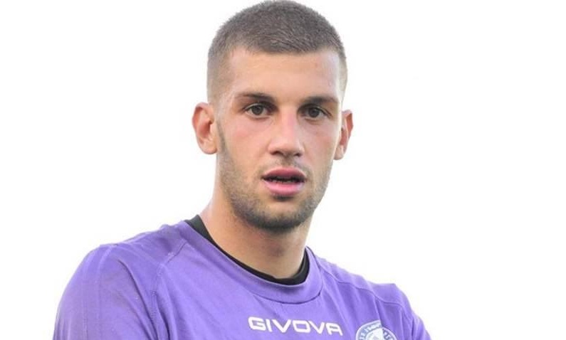 Επίσημα Γκίνης στον Ασπρόπυργο!