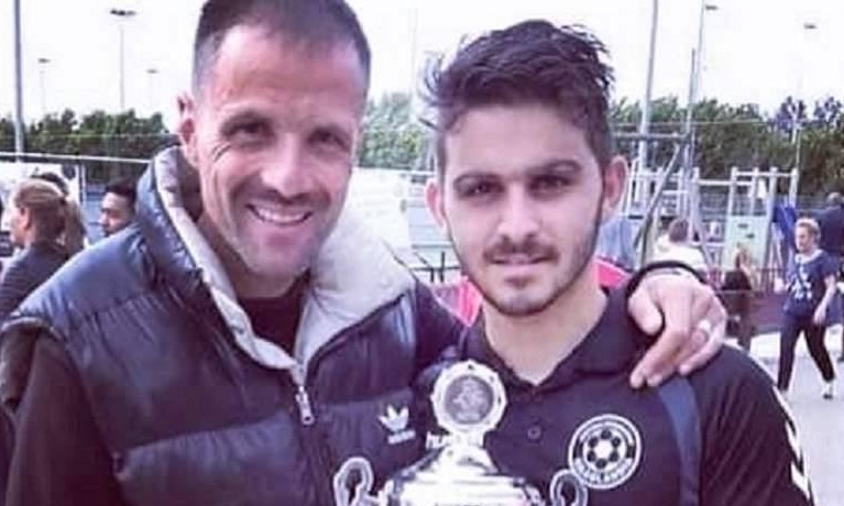 Tρίγλια: «Έκλεισε» οριστικά ο Κουλπαλίδης