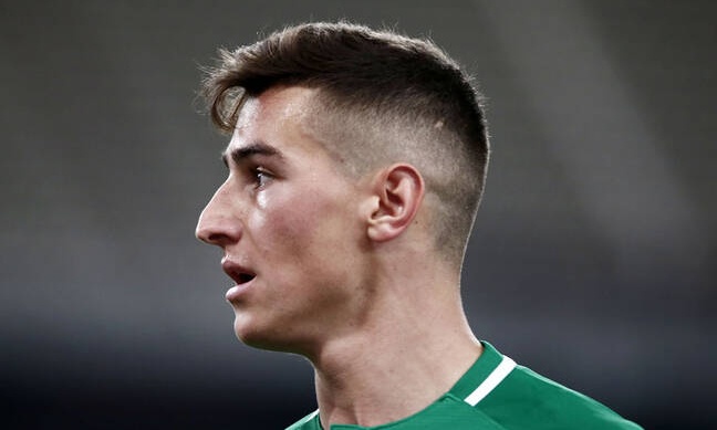 Παναθηναϊκός: Αποχαιρέτησε Στάικο