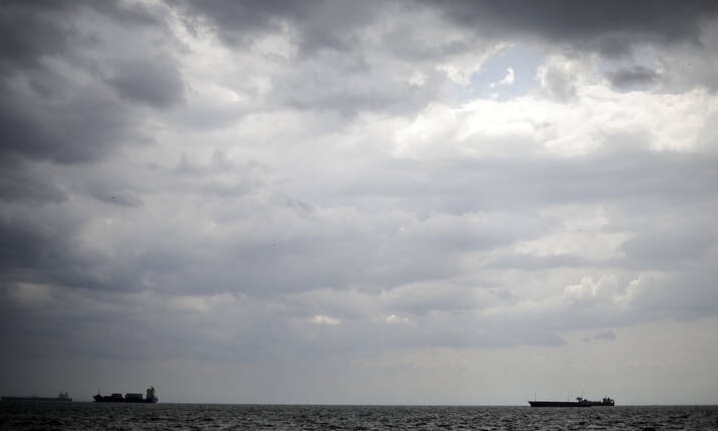 Καιρός: Πού θα «χτυπήσουν» βροχές και καταιγίδες τη Δευτέρα