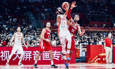 Ρούμπιο: «Είμαι στην καλύτερη κατάσταση της καριέρας μου»