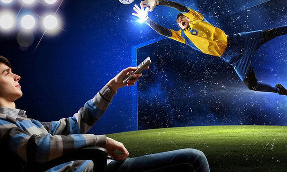 Οι αθλητικές μεταδόσεις της ημέρας (02/09)