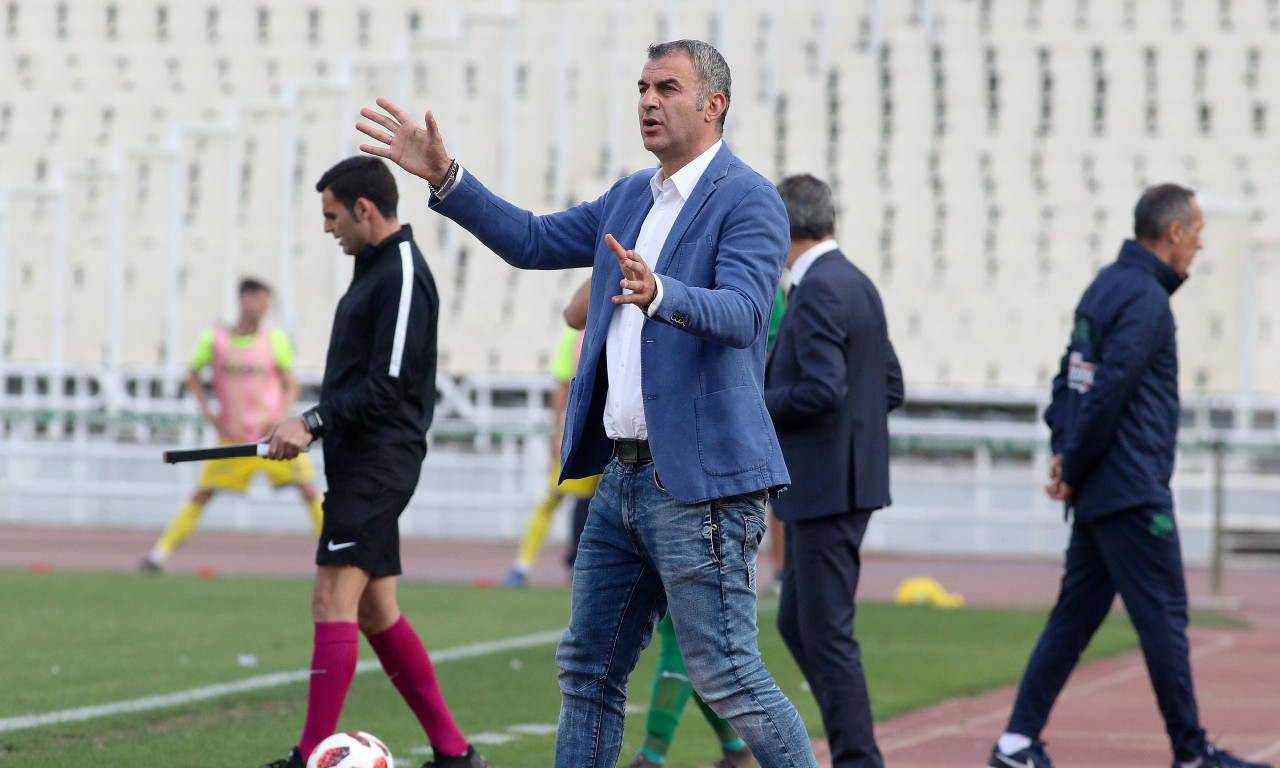 Άρης: Ο Δέλλας και υποψήφιοι από το εξωτερικό