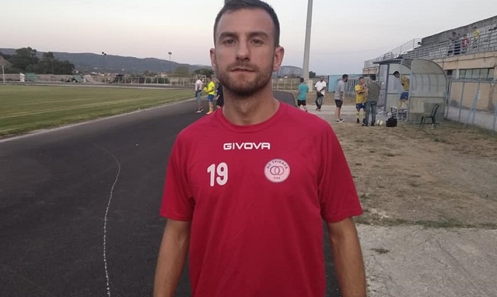 Στα Μετέωρα ο Κονόμης