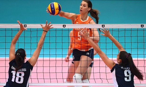 Επέστρεψε η Εθνική ομάδα